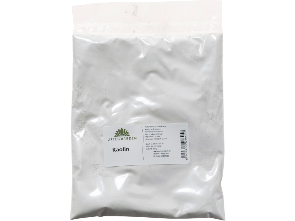 Kaolin