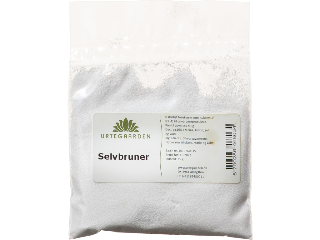 Selvbruner