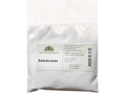 Selvbruner