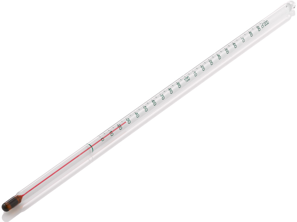 Bolsjetermometer 1 stk