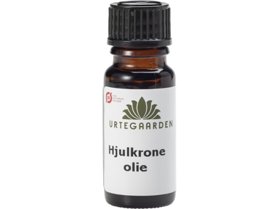 Hjulkroneolie ØKO