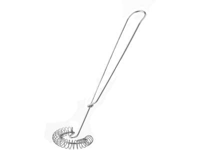 Spiralpiskeris 1 stk