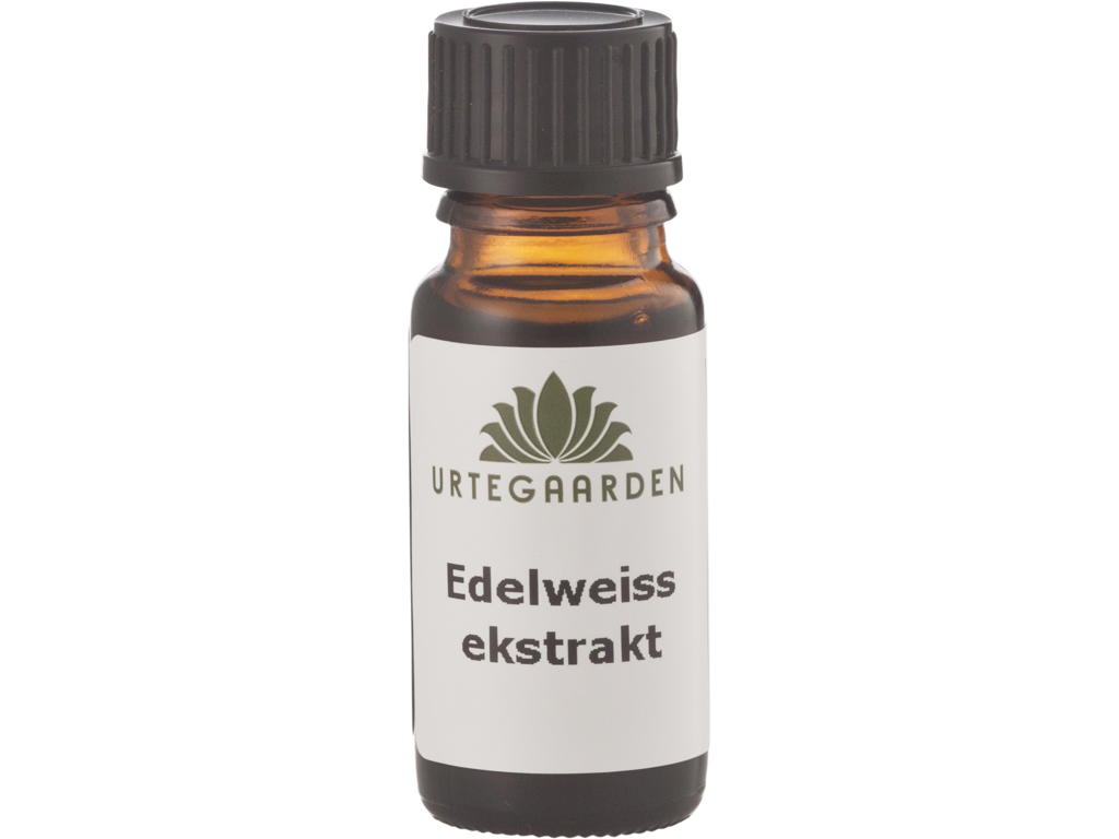 Edelweissekstrakt