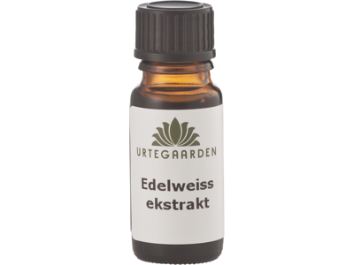Edelweissekstrakt
