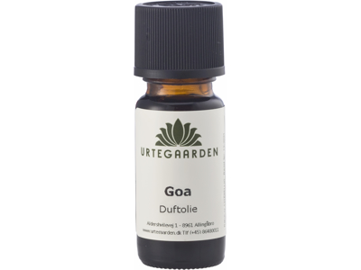 Goa duftolie