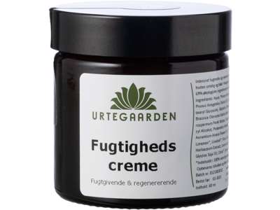  Fugtighedscreme 60 ml