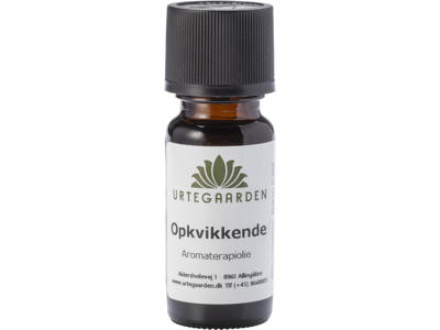 Opkvikkende 10 ml