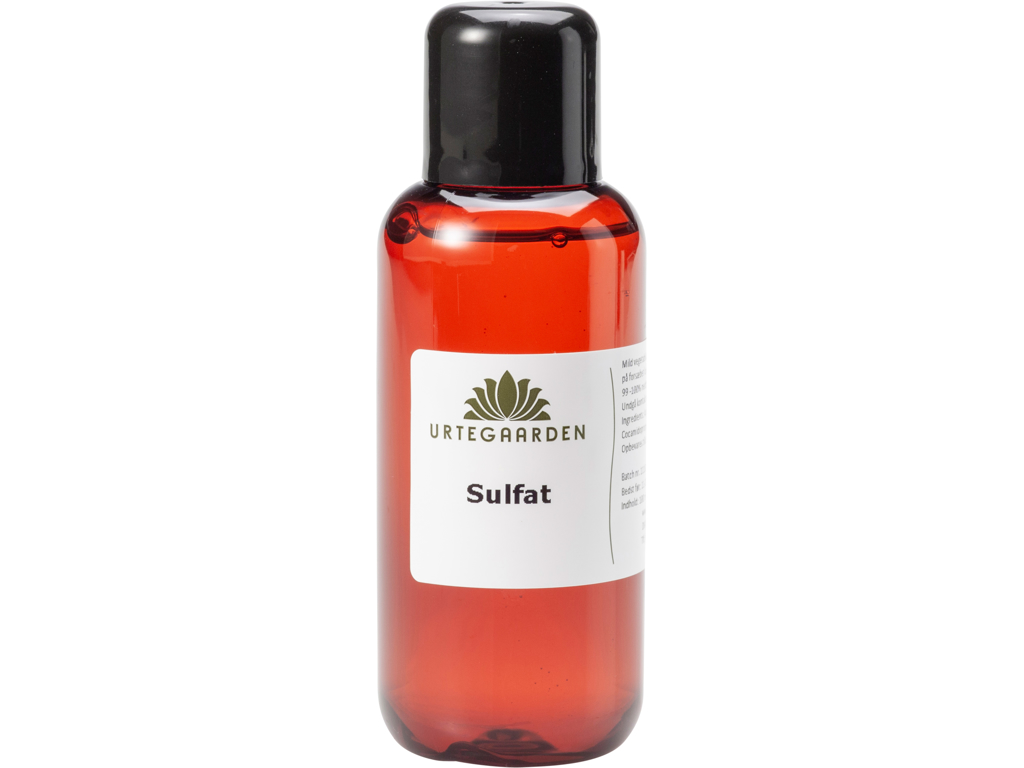 Sulfat
