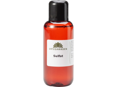 Sulfat