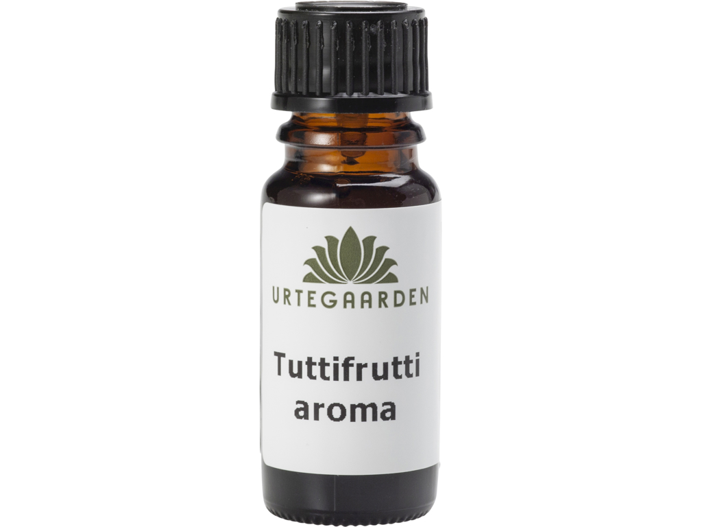 Tutti-fruttiaroma