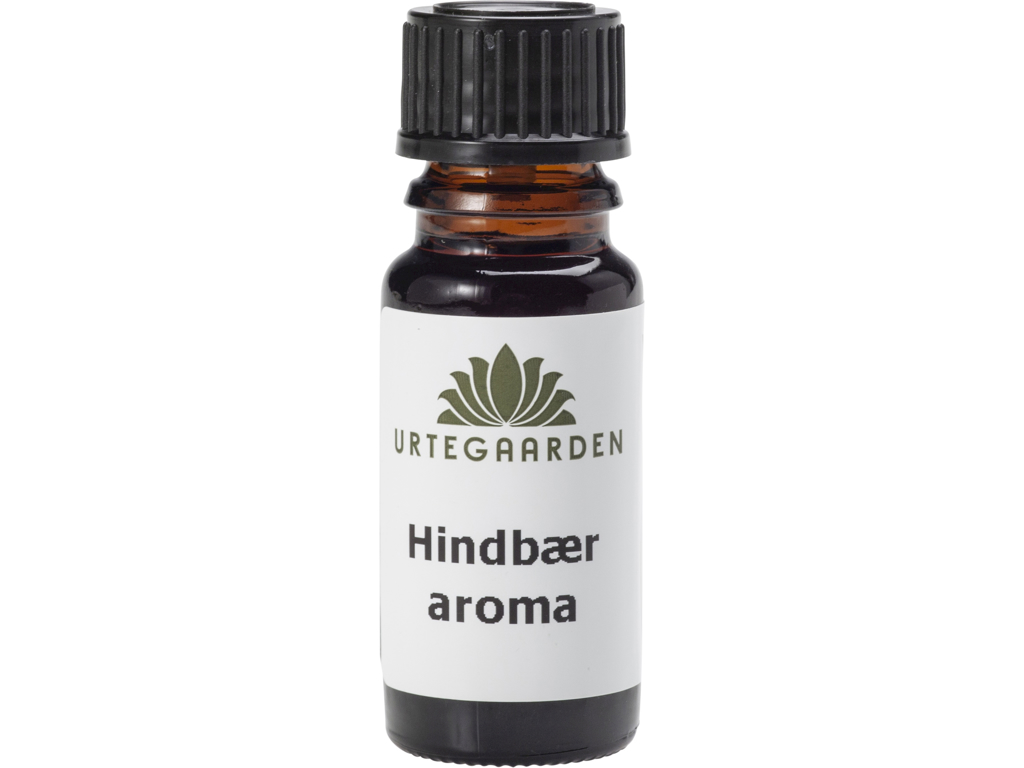 Hindbæraroma