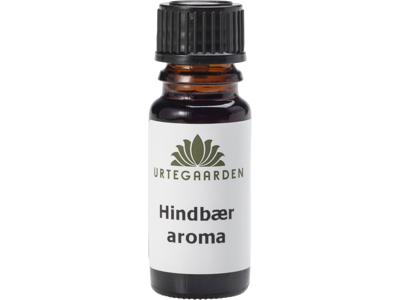 Hindbæraroma