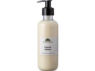 Vitaminbalsam 250 ml