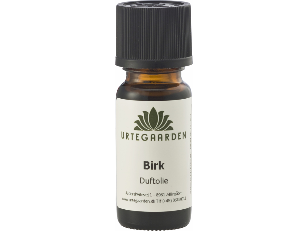 Birk duftolie