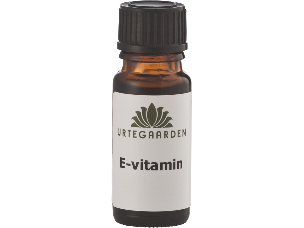 E-vitamin