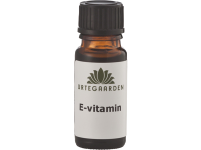 E-vitamin