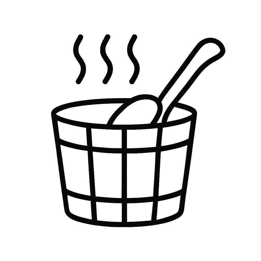 Sådan bruges æteriske olie ved direkte inhalation