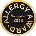 Allergycertified nomineret