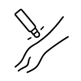 Sådan bruges æteriske olie på hudenn