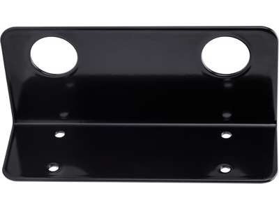 Flaskeophæng Dobbelt 27 mm 1 stk