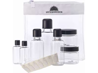 Rejseemballage 1 stk